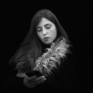 Meet your Posher, Shaina